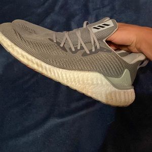 Adidas shoes no box size 12.5